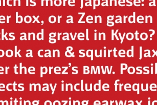 Mr Jones Font Font Download