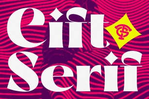 Cift Font Font Download