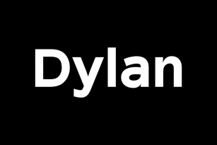 Dylan Font Font Download