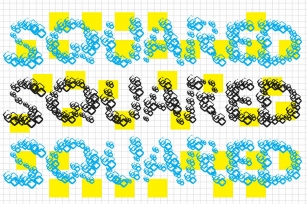 Squared Font Font Download