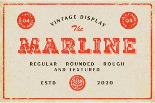 Marline Font Font Download