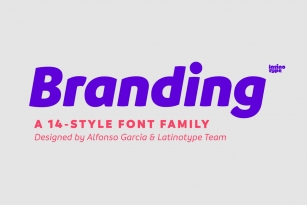 Branding Font Font Download