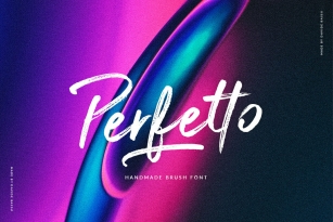 Perfetto Font Font Download