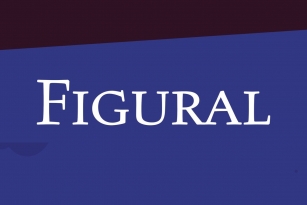 Figural Font Font Download
