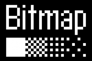 BB Bitmap Font Font Download
