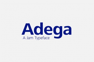Jam Adega Font Font Download
