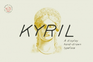 Kyril Font Font Download