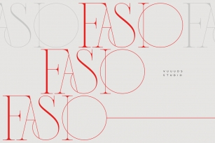 Fasio Font Font Download