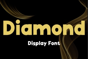 Diamond Font Download