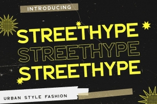 Sreethype  Font Font Download