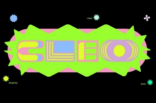 Cleo Font Font Download