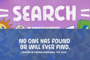 Search Font Font Download