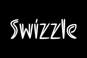 Swizzle Font Font Download