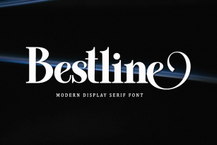 Bestline Font Font Download