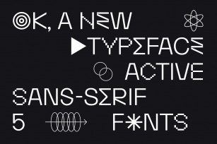 FT Activica Font Font Download