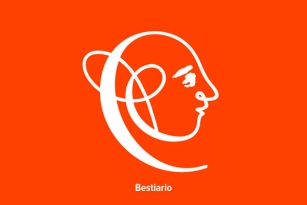 Bestiario Font Font Download