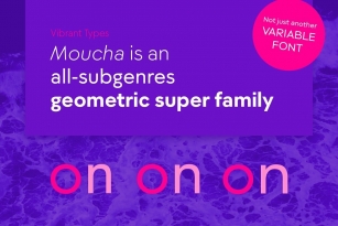 Moucha Font Font Download