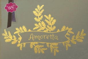 Amoretta Font Font Download