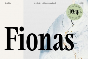 Fionas Font Font Download