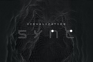 Nuixyber Glow Next Font Download