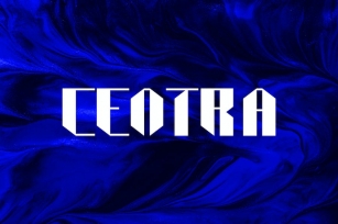 FF Robot Font Download