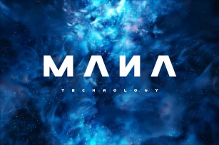 FEAR Logo Font Download