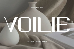 Voilie Font Font Download