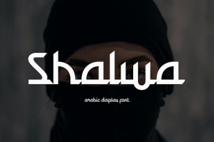 Shalwa Font Download