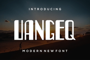 Uangeq Font Font Download