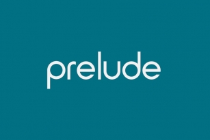 Prelude Sans Serif Font Font Download