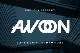 Awoon Font Font Download
