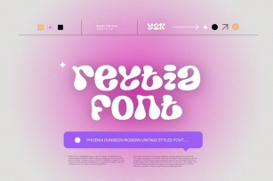 Reytia Font Font Download