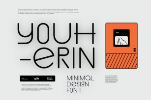 Youherin Font Font Download