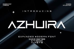 Azhuira Font Font Download