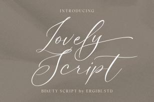 Lovely Script Font Download