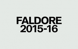 Faldore Font Download