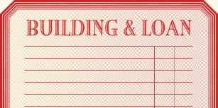 Building  Loan Font Download