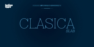 Clasica Font Download