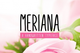 Meriana Font Download
