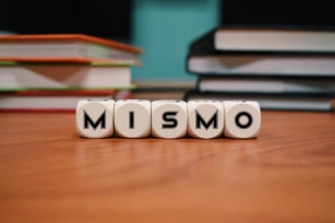 Mismo Font Download