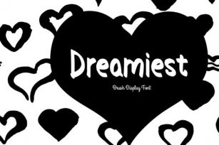 Dreamiest Font Download