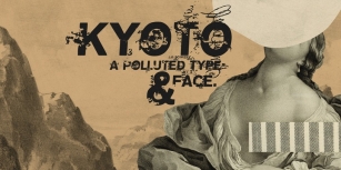 Kyoto Font Download