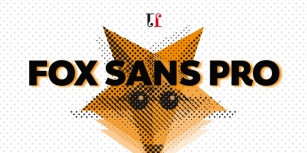 Fox Sans Pro Font Download