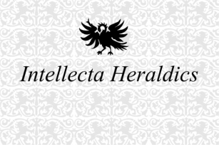 Intellecta Heraldics Font Download