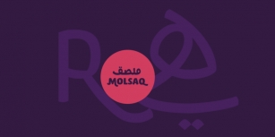 Molsaq Latin Font Download