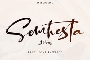 Semhesta Font Download