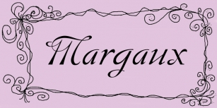 Margaux Font Download