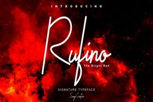 Rufino Font Download
