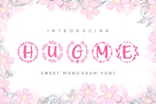 Hugme Font Download