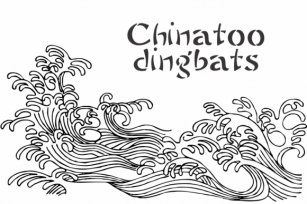 Chinatoo Font Download